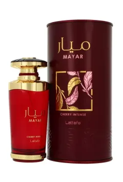Lattafa perfumes Mayar Cherry Intense thumbnail 3