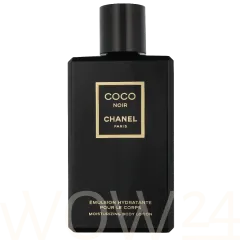 Chanel Coco noir thumbnail 5