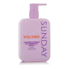 Xpel S.U.N.D.A.Y Volume Shampoo thumbnail 1