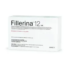 Fillerina Filler Treatment grade 5 12 HA (Filler Treatment) 2 x 30 ml thumbnail 2