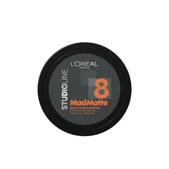 L'Oréal Paris  Hair paste with matting effect Mad Matte Paste thumbnail 1