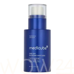 Medicube One Day Exosome Shot 2000 thumbnail 5