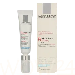 La Roche-Posay Redermic r anti-ageing concentrate intensive thumbnail 4