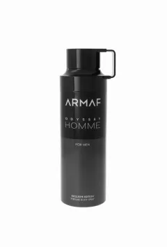 Armaf Beauté odyssey homme body spray thumbnail 1
