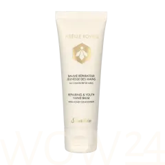 Guerlain Abeille royale repairing & youth hand balm thumbnail 5