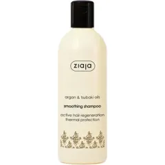 Ziaja Smoothing shampoo for dry and damaged hair Argan Oil (Smoothing Shampoo) 300 ml thumbnail 2