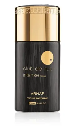 Armaf Beauté Club De Nuit Intense Women thumbnail 1
