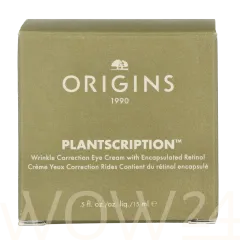 Origins Origins Plantscription Encapsulated Retinol Eye Cream thumbnail 1