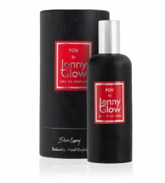 Jenny Glow POV thumbnail 1