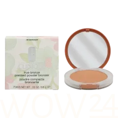 Clinique Clinique True Bronze Pressed Powder Bronzer thumbnail 4