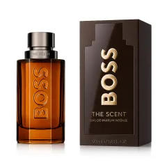 Hugo Boss Boss The Scent Eau De Parfum Intense thumbnail 1