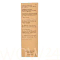 Sensai Sensai Silky Bronze Cellular Protective Body Cream SPF50+ thumbnail 3