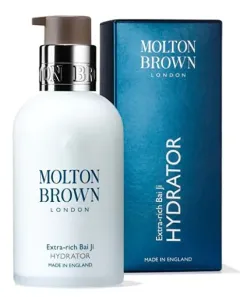 Molton Brown Moisturizing face cream Bai Ji (Extra-rich Cream) 100 ml thumbnail 2