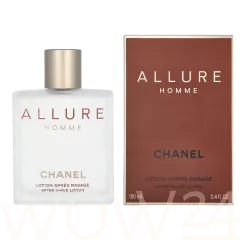 Chanel Allure Homme thumbnail 6