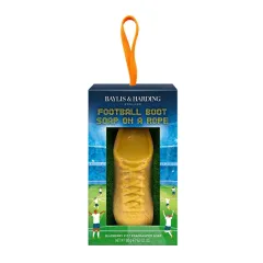 Baylis & Harding Football Soccer Ball Bar Soap thumbnail 1