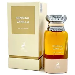 Maison Alhambra Sensual Vanilla thumbnail 1