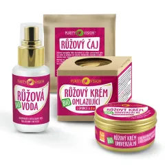 Purity Vision PURITY VISION Bio Pink set thumbnail 1