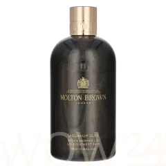 Molton Brown Labdanum Dusk Bath & Shower Gel thumbnail 1