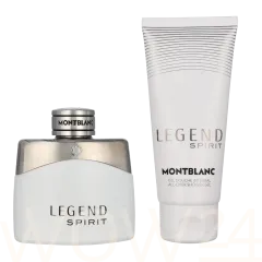 Mont Blanc Legend Spirit thumbnail 5