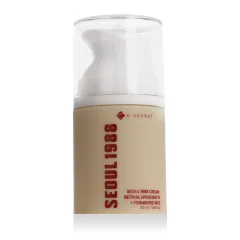 K-Secret Seoul 1988 Retinal Lipsome 1% + Fermented Rice Cream thumbnail 2