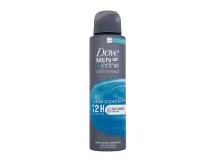 Dove Men + Care Advanced Clean Comfort thumbnail 1