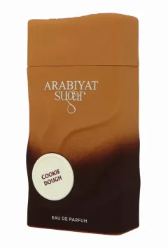 Arabiyat Cookie Dough thumbnail 4