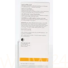 Dr.Hauschka Sensitive Care Conditioner - 10 x thumbnail 3