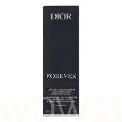 Dior Forever no transfer 24h foundation thumbnail 2