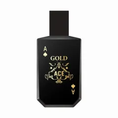 New Brand Perfumes Intense Gold Ace thumbnail 1