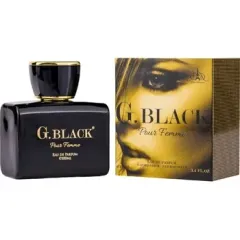 Emir G. Black Pour Femme thumbnail 1
