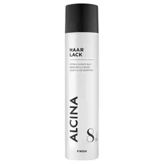 ALCINA Hairspray with strong hold Haar Lack thumbnail 1