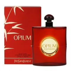 Yves Saint Laurent Opium thumbnail 1