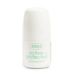 Ziaja Active Protection Anti-perspirant Roll-on thumbnail 1