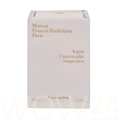Maison Francis Kurkdjian Paris Aqua universalis cologne forte thumbnail 2