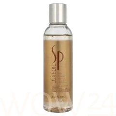 Wella Professional SP Luxeoil Keratin Protect thumbnail 4