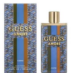 Guess Amore Capri thumbnail 2