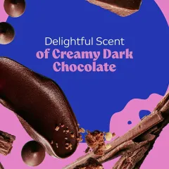 Nivea Antiperspirant spray Dark Chocolate Cookie 150 ml thumbnail 5