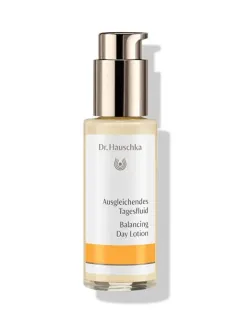 Dr.Hauschka Balancing Day Lotion thumbnail 1