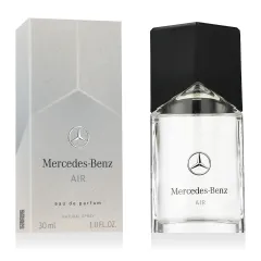 Mercedes-Benz mercedes-benz air thumbnail 1
