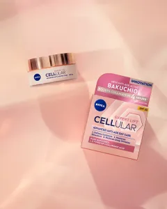 Nivea Cellular Expert Lift Advanced Anti-Age Day Cream thumbnail 4