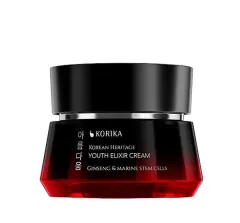 KORIKA Firming skin cream (Youth Elixir Cream) 50 ml thumbnail 1
