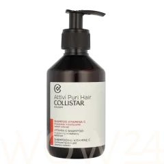 Collistar Attivi Puri Hair Vitamin C thumbnail 1