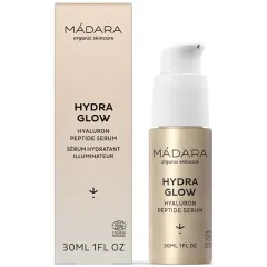 MÁDARA Hyaluronic serum Hydra Glow Hyaluron Peptide Serum 30 ml thumbnail 1
