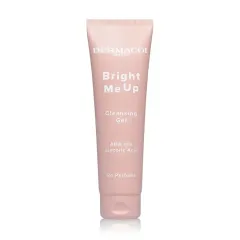Dermacol Bright Me Up Cleansing Gel thumbnail 1