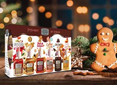 Sweet Home Collection Sweet Fragrances Diffuser Gift Set thumbnail 2