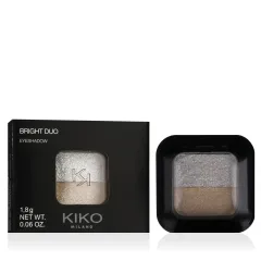 Kiko Milano Bright Duo thumbnail 1