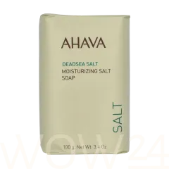 AHAVA Deadsea Salt Moisturizing Salt Soap thumbnail 5