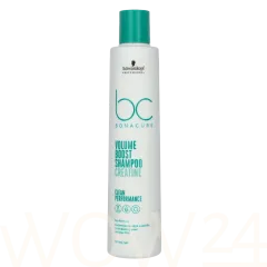 Schwarzkopf  BC Bonacure Volume Boost Creatine Shampoo thumbnail 2