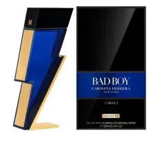 Carolina Herrera Bad Boy Cobalt Absolute thumbnail 4