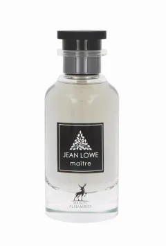 Maison Alhambra Jean Lowe Matiere thumbnail 1
